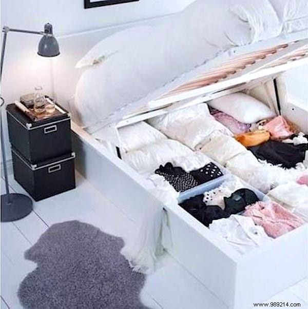 15 Smart Dressing Room Ideas for Small Apartments: Maximize Storage on a Budget