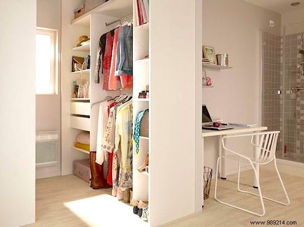15 Smart Dressing Room Ideas for Small Apartments: Maximize Storage on a Budget