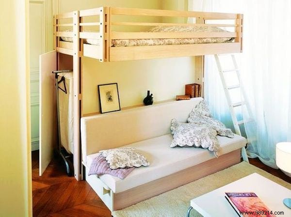 15 Smart Dressing Room Ideas for Small Apartments: Maximize Storage on a Budget