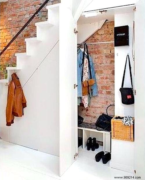 15 Smart Dressing Room Ideas for Small Apartments: Maximize Storage on a Budget