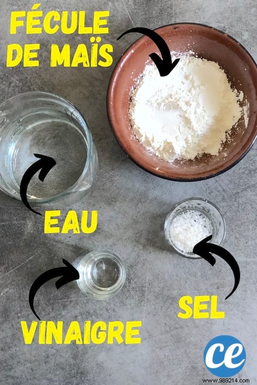 Easy Homemade Edible Glue Recipe for Kids: Safe, Natural, and Kid-Approved