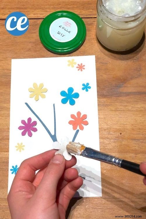 Easy Homemade Edible Glue Recipe for Kids: Safe, Natural, and Kid-Approved