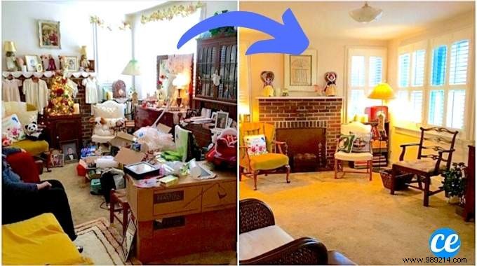 Declutter Your Home: 30 Unnecessary Items to Toss from Every Room