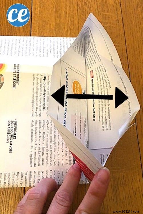 DIY Newspaper Gift Bags: Easy Eco-Friendly Tutorial for Quick Recycling