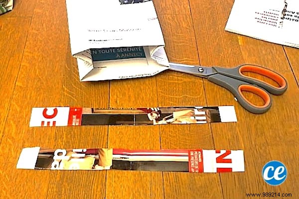 DIY Newspaper Gift Bags: Easy Eco-Friendly Tutorial for Quick Recycling