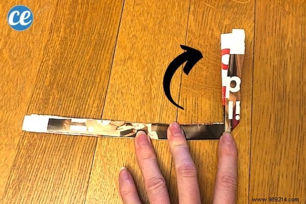 DIY Newspaper Gift Bags: Easy Eco-Friendly Tutorial for Quick Recycling