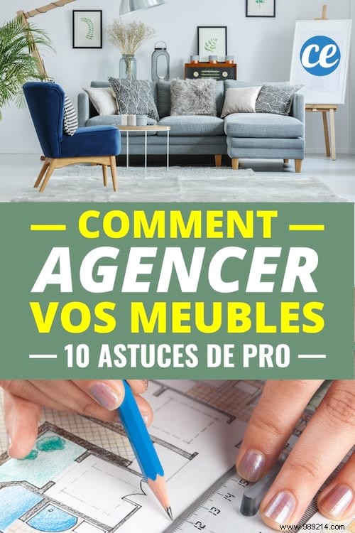 10 Expert Tips to Arrange Furniture Like a Pro in Any Room