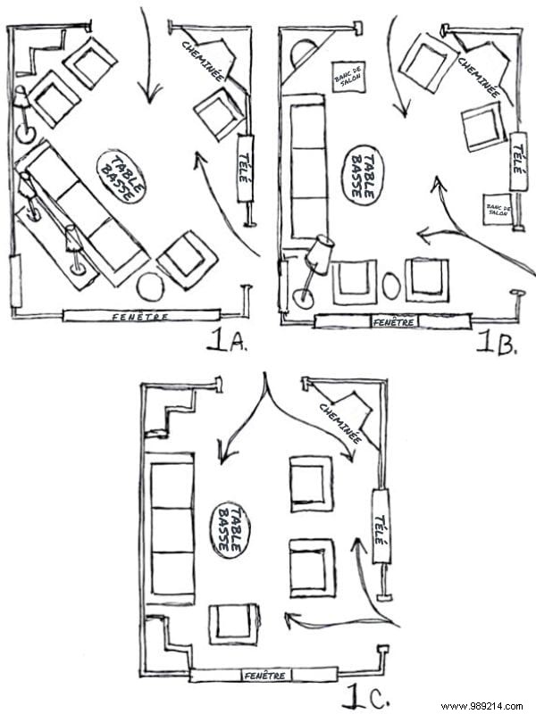 10 Expert Tips to Arrange Furniture Like a Pro in Any Room