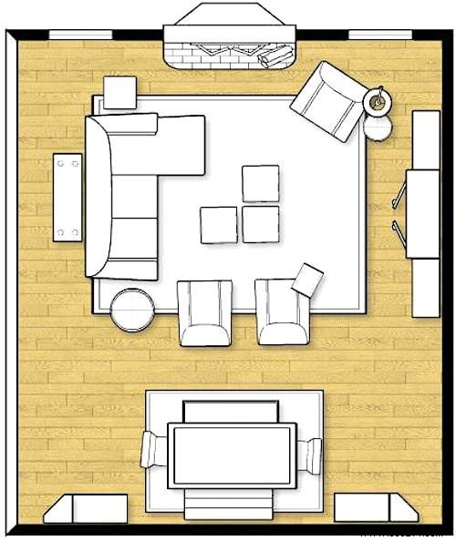 10 Expert Tips to Arrange Furniture Like a Pro in Any Room