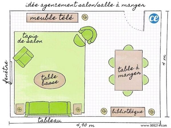 10 Expert Tips to Arrange Furniture Like a Pro in Any Room