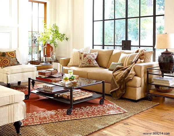 10 Expert Tips to Arrange Furniture Like a Pro in Any Room