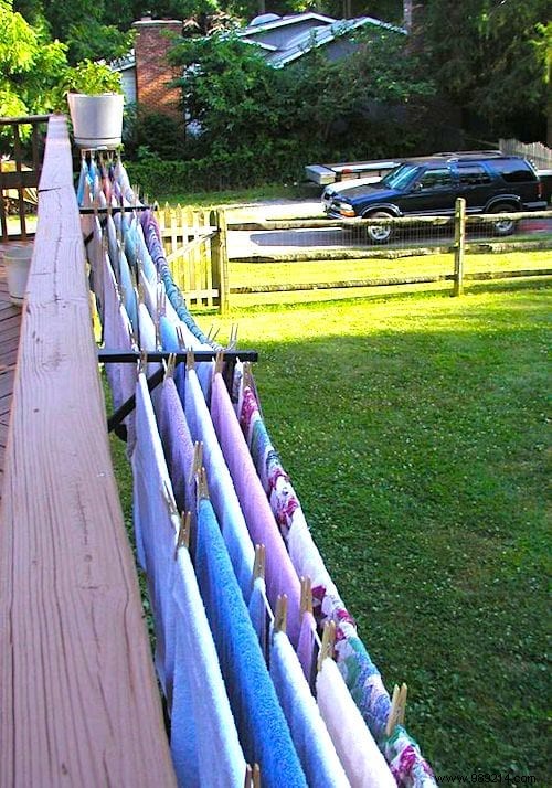 18 Ingenious Drying Racks to Air-Dry Clothes Faster and Slash Energy Costs