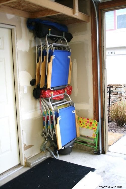 100 Expert Garage Storage Hacks for a Permanently Organized Space