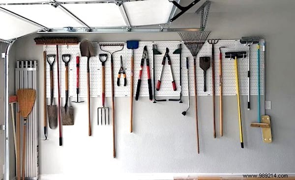 100 Expert Garage Storage Hacks for a Permanently Organized Space