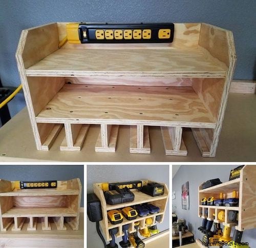 100 Expert Garage Storage Hacks for a Permanently Organized Space