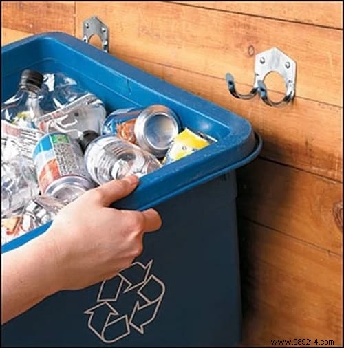 100 Expert Garage Storage Hacks for a Permanently Organized Space