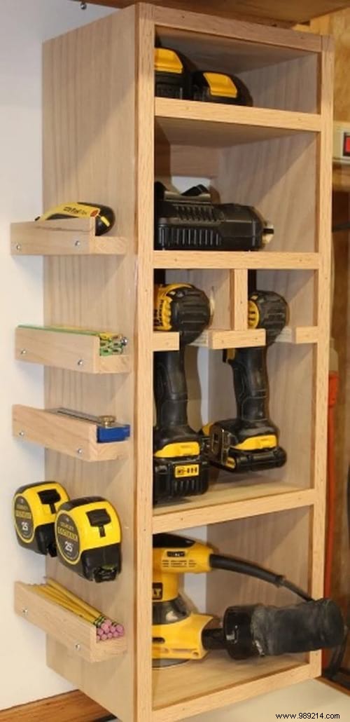 100 Expert Garage Storage Hacks for a Permanently Organized Space