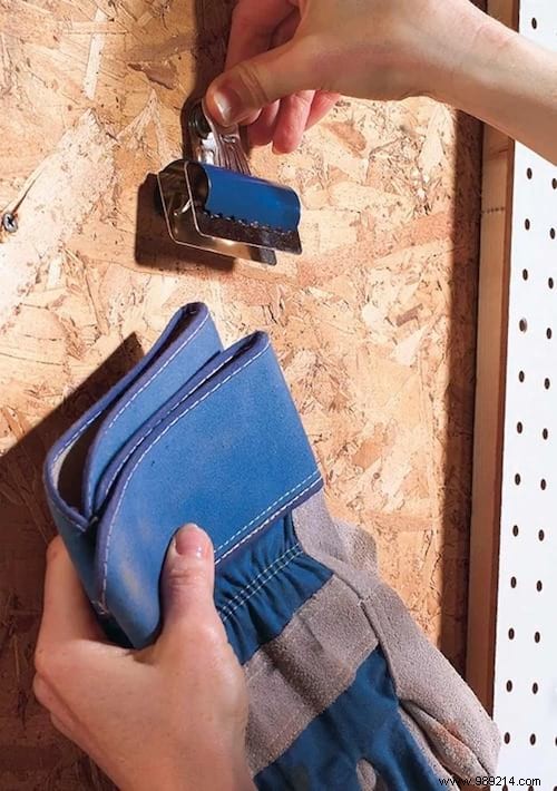 100 Expert Garage Storage Hacks for a Permanently Organized Space