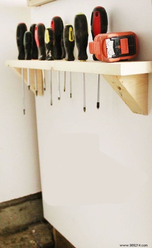 100 Expert Garage Storage Hacks for a Permanently Organized Space