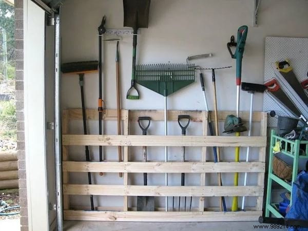 100 Expert Garage Storage Hacks for a Permanently Organized Space