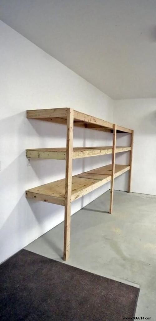 100 Expert Garage Storage Hacks for a Permanently Organized Space
