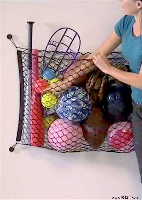 100 Expert Garage Storage Hacks for a Permanently Organized Space