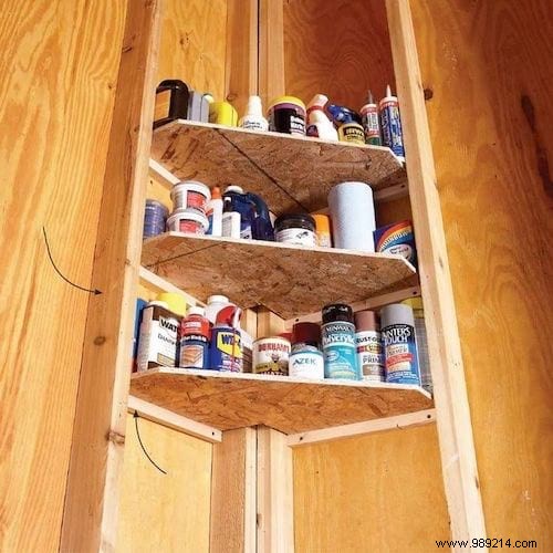 100 Expert Garage Storage Hacks for a Permanently Organized Space