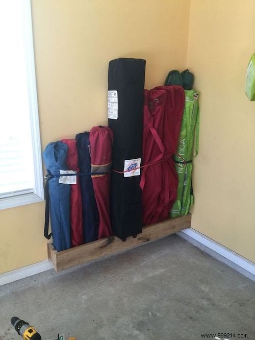 100 Expert Garage Storage Hacks for a Permanently Organized Space