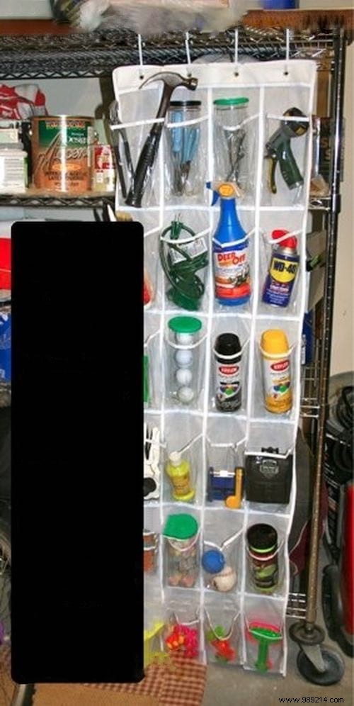 100 Expert Garage Storage Hacks for a Permanently Organized Space