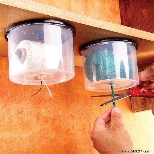 100 Expert Garage Storage Hacks for a Permanently Organized Space