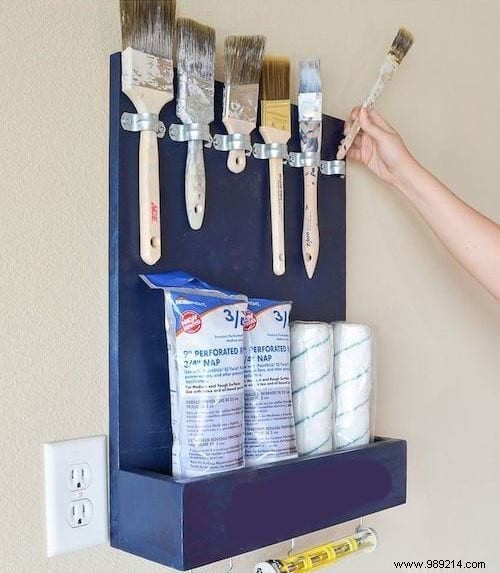 100 Expert Garage Storage Hacks for a Permanently Organized Space