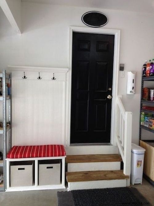 100 Expert Garage Storage Hacks for a Permanently Organized Space