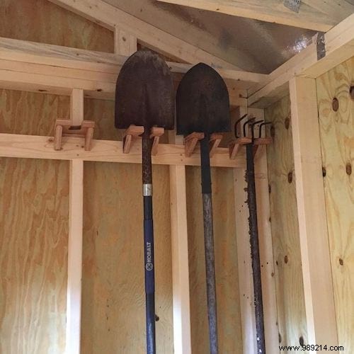 100 Expert Garage Storage Hacks for a Permanently Organized Space