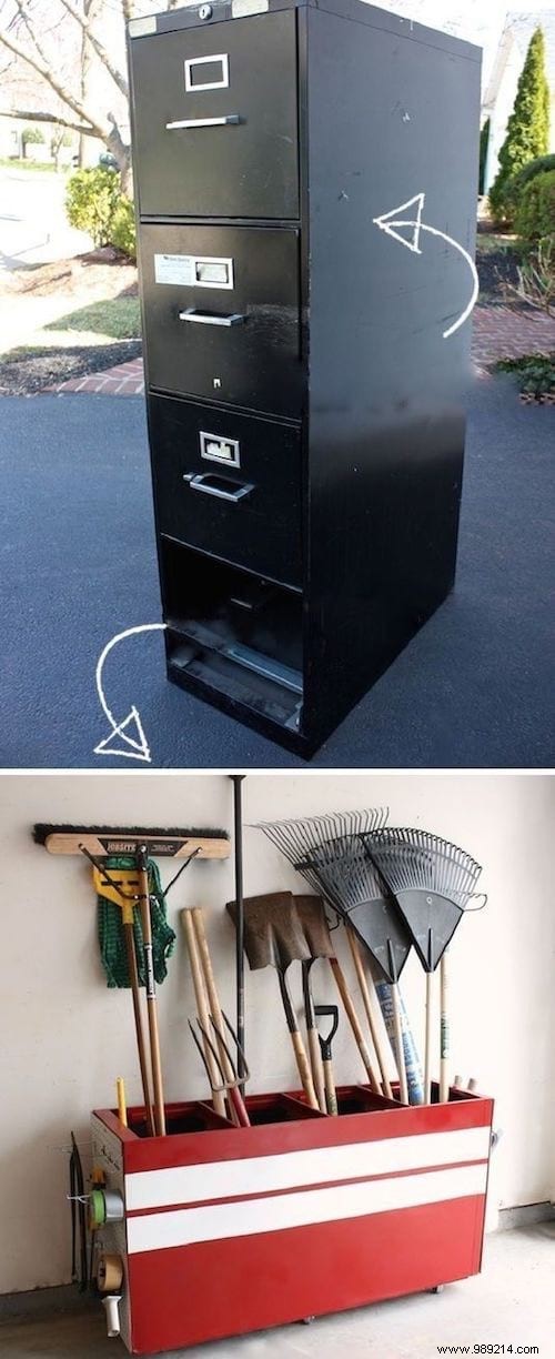 100 Expert Garage Storage Hacks for a Permanently Organized Space