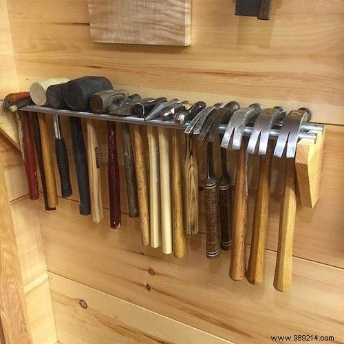 100 Expert Garage Storage Hacks for a Permanently Organized Space