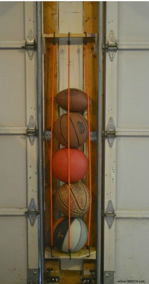 100 Expert Garage Storage Hacks for a Permanently Organized Space