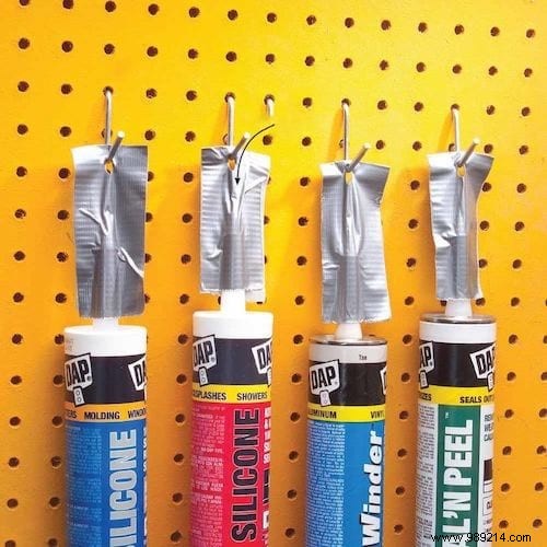 100 Expert Garage Storage Hacks for a Permanently Organized Space