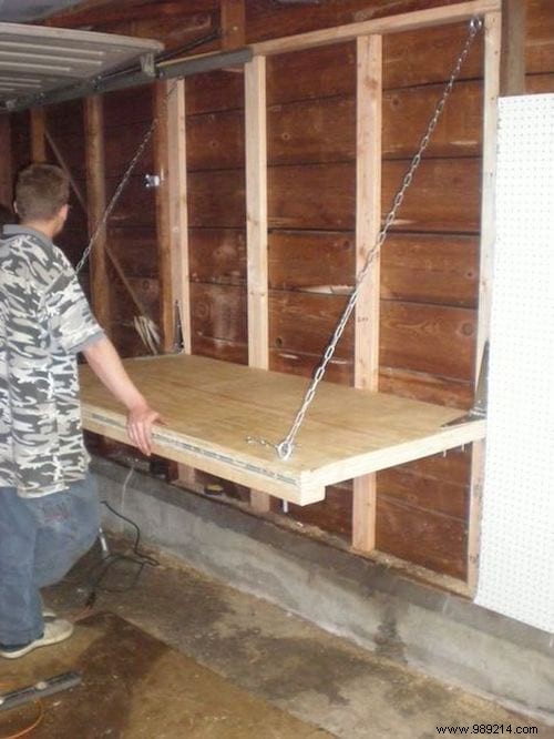 100 Expert Garage Storage Hacks for a Permanently Organized Space