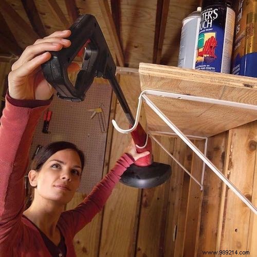 100 Expert Garage Storage Hacks for a Permanently Organized Space