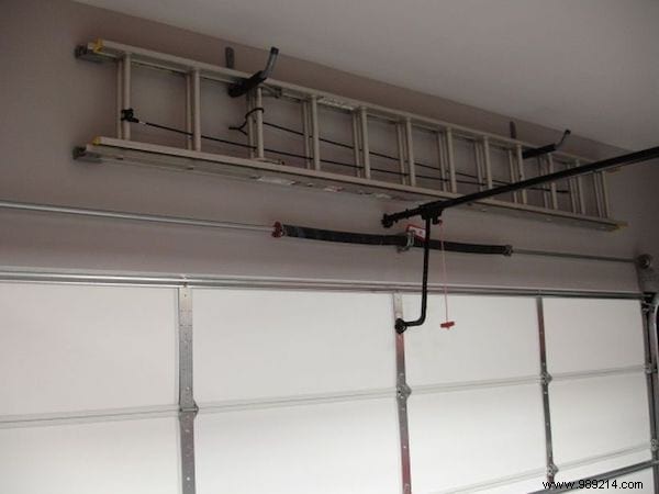 100 Expert Garage Storage Hacks for a Permanently Organized Space