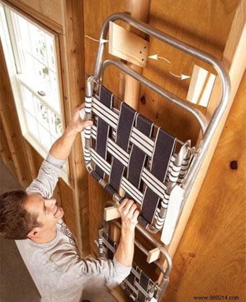 100 Expert Garage Storage Hacks for a Permanently Organized Space