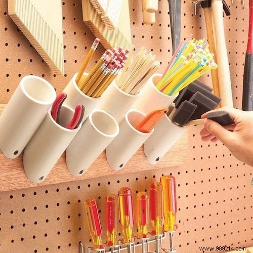 100 Expert Garage Storage Hacks for a Permanently Organized Space