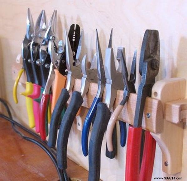 100 Expert Garage Storage Hacks for a Permanently Organized Space