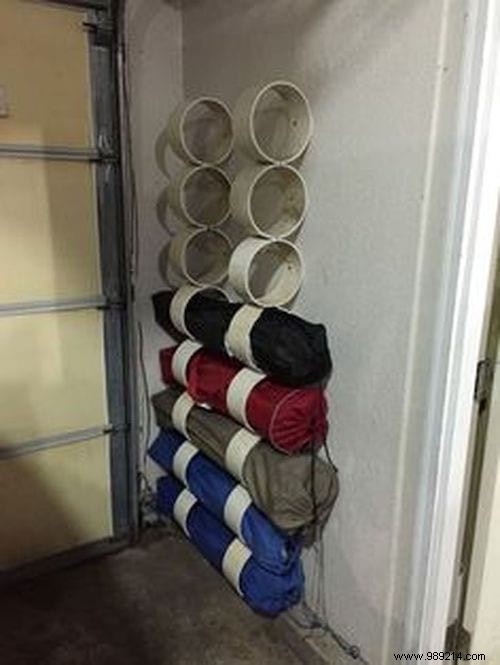 100 Expert Garage Storage Hacks for a Permanently Organized Space