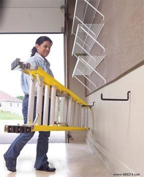 100 Expert Garage Storage Hacks for a Permanently Organized Space