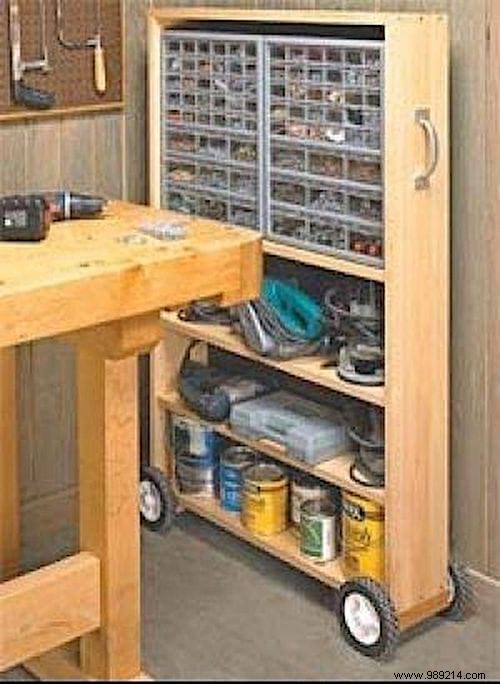 100 Expert Garage Storage Hacks for a Permanently Organized Space