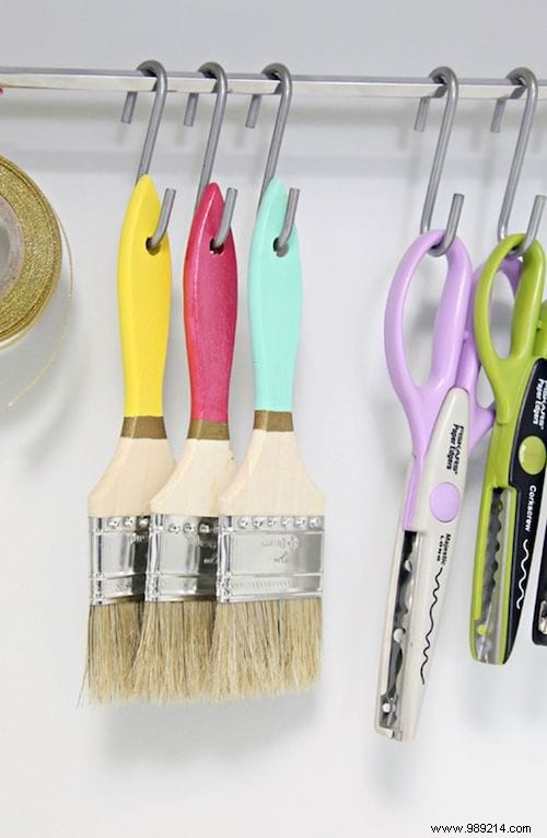 100 Expert Garage Storage Hacks for a Permanently Organized Space
