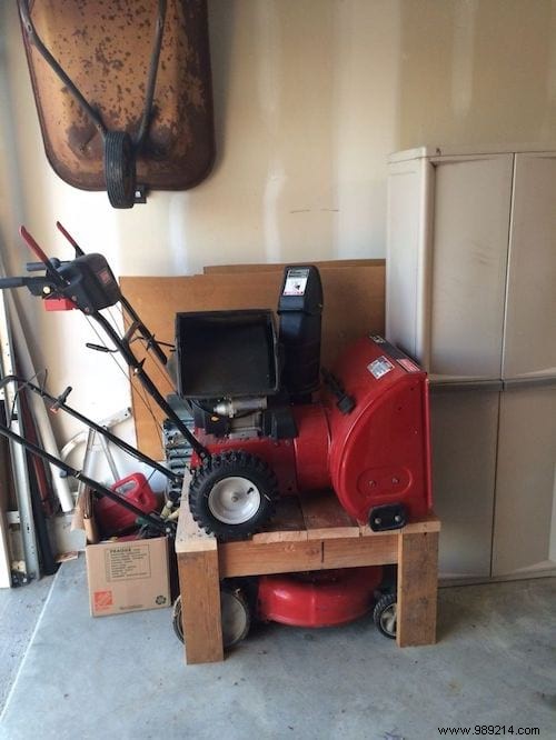 100 Expert Garage Storage Hacks for a Permanently Organized Space