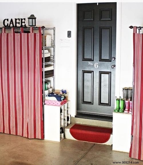 100 Expert Garage Storage Hacks for a Permanently Organized Space
