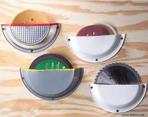 100 Expert Garage Storage Hacks for a Permanently Organized Space